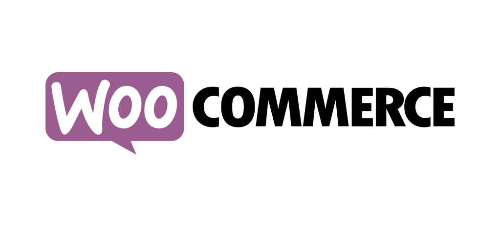 woocommerce logo
