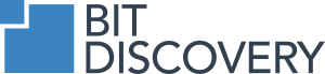 bit discovery logo